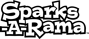Sparks-a-Rama bw